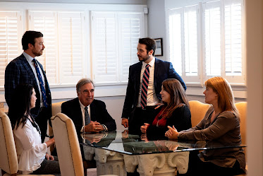 The Van Dora Law Firm, LLC