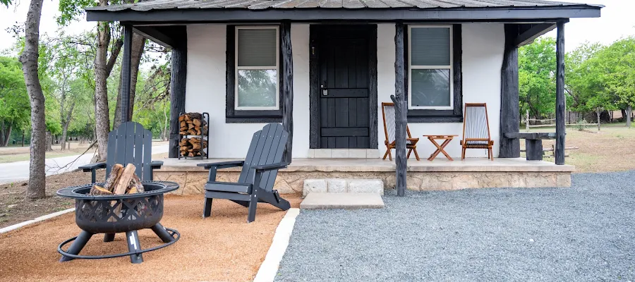 The Vaquero Motel