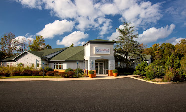 The Vascular Institute at AMI Vineland