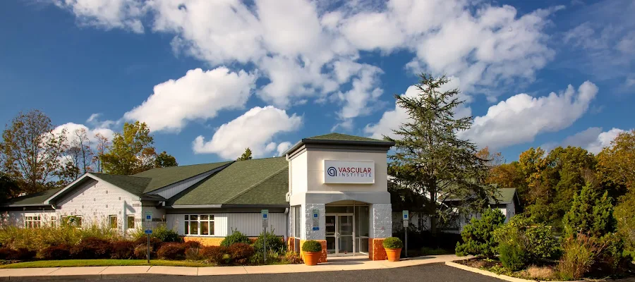 The Vascular Institute at AMI Vineland