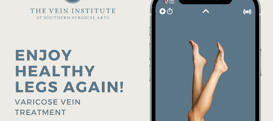 The Vein Institute at Southern Surgical Arts