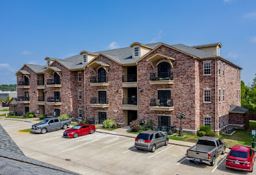 The Versailles Apartments