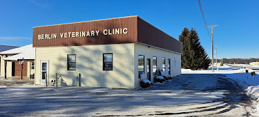 The Veterinary Clinics, Berlin