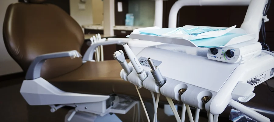The View Dental Specialty Center