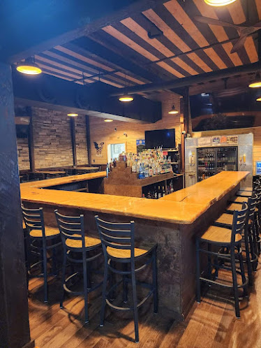 The Villa Restaurant & Lounge