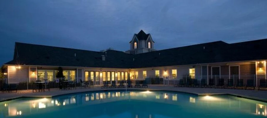 The Village at Chandler Crossings