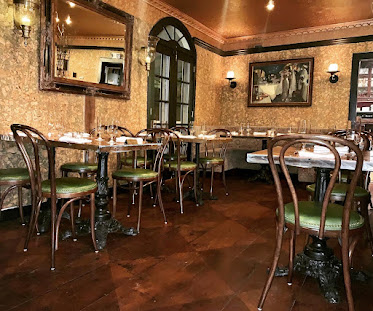 The Village Bistro