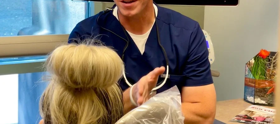 The Village Dental Center