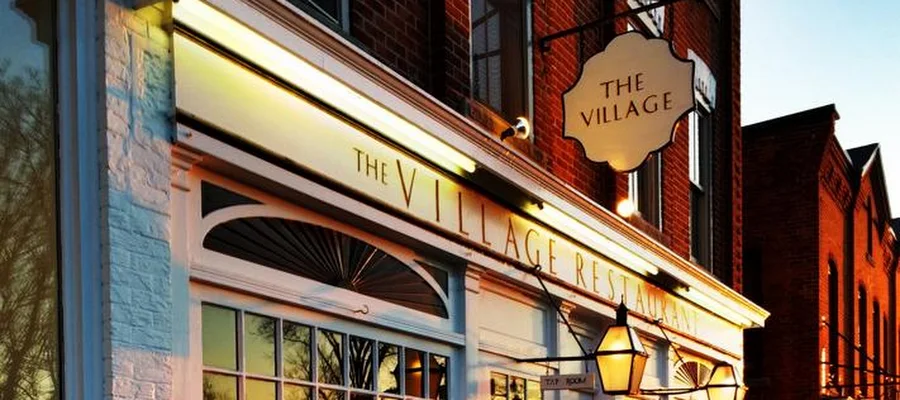 The Village Restaurant