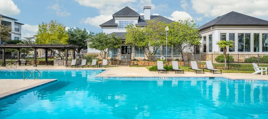 The Villas at River Park West