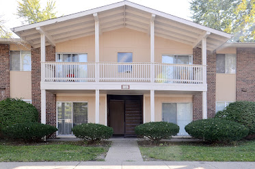 The Vineyards Apartment Homes