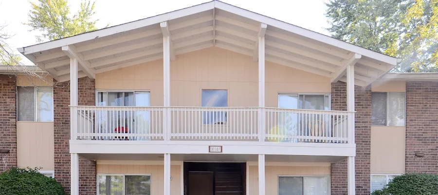 The Vineyards Apartment Homes