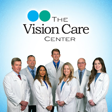 The Vision Care Center