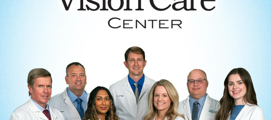 The Vision Care Center
