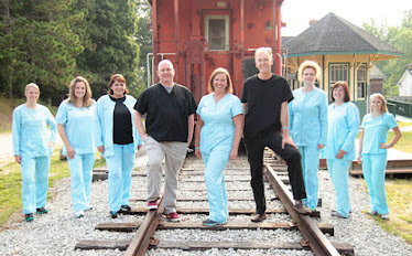 The Waterford Dentist