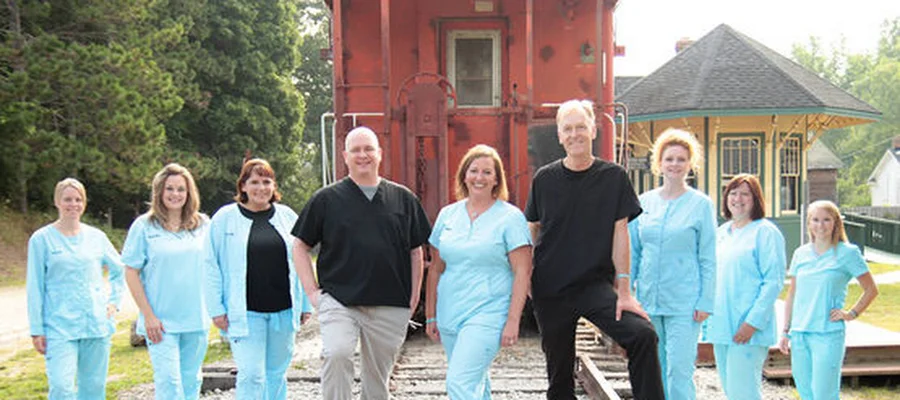 The Waterford Dentist