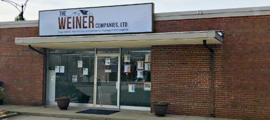The Weiner Companies Ltd