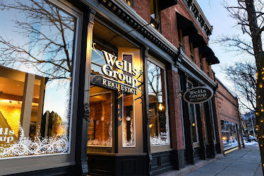 The Wells Group