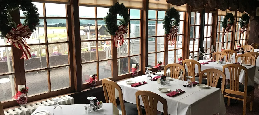 The Wellwood Restaurant