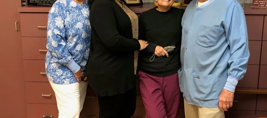 The West Covina Dentist