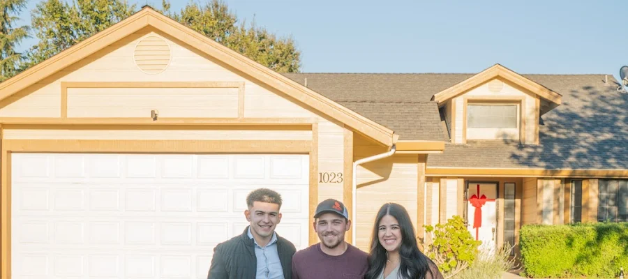 The West Experience Real Estate Group - PMZ