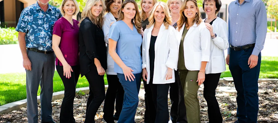 The Westlake Dentists