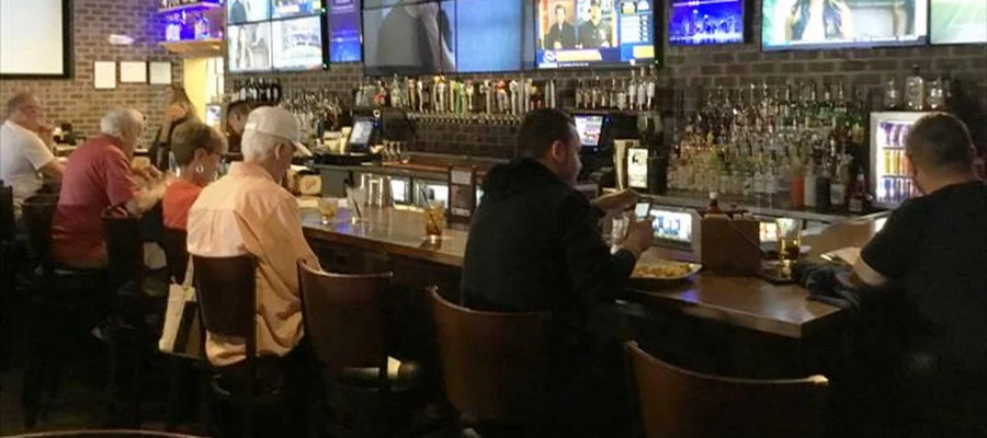 The Whistle Sports Bar & Grill