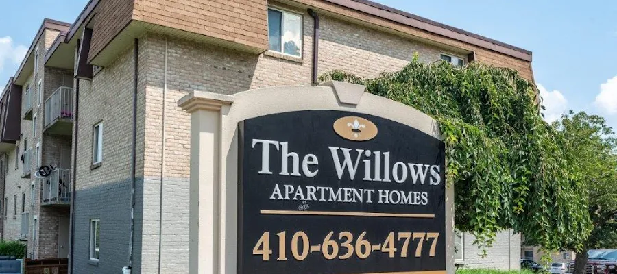 The Willows Apartment Homes