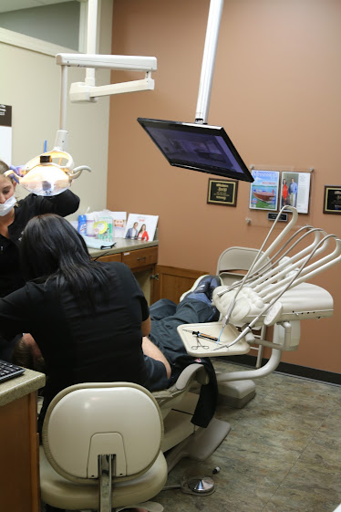 The Winning Smile Dental Group