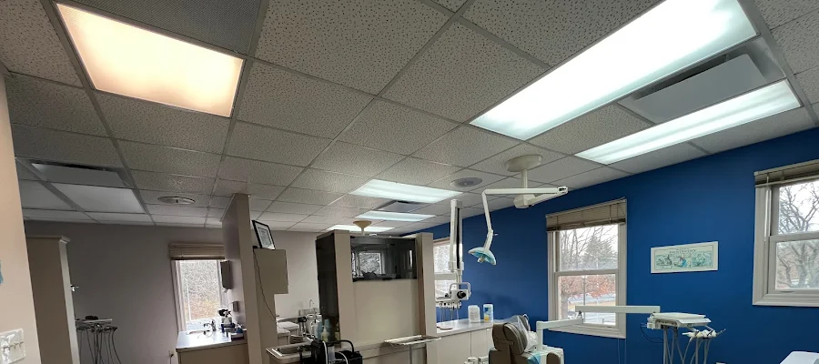 The Wobbly Tooth