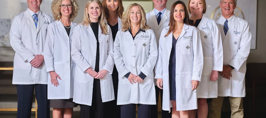 The Woman's Clinic