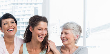 The Women's Group