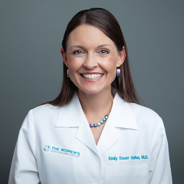 The Women’s Healthcare Group