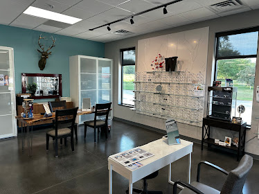 The Woodland Eye Clinic of Dyersville