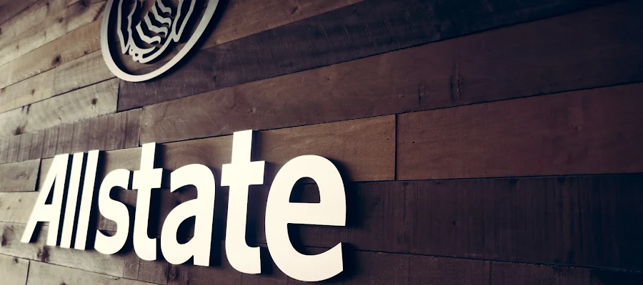 The Woods Insurance Group: Allstate Insurance