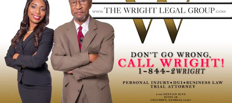 The Wright Legal Group