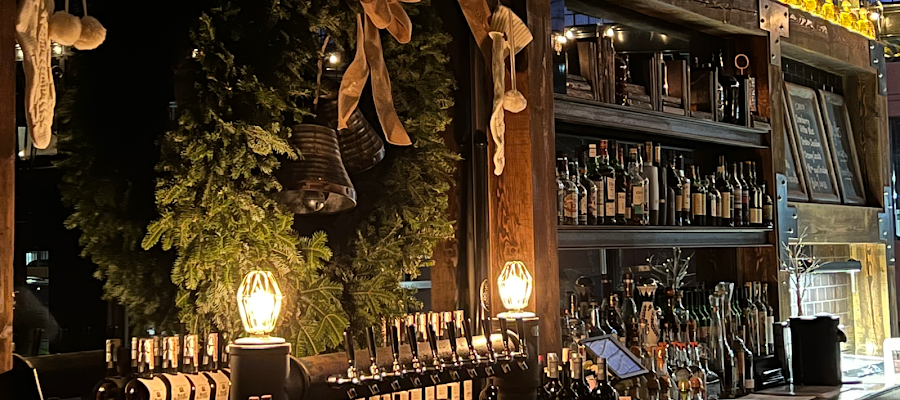 The York