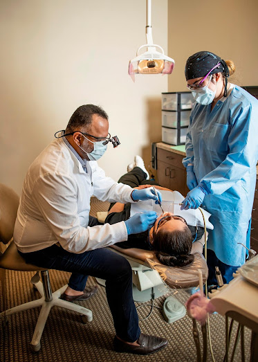 The Yuma Dentist - Pacific Avenue