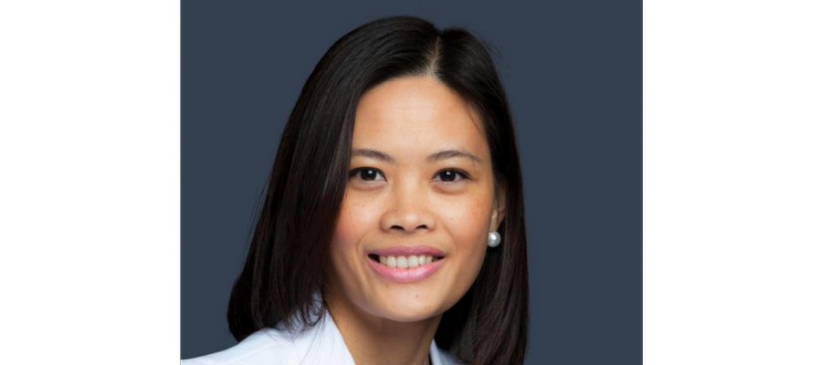 Thea Manlapaz, MD