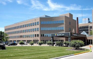 ThedaCare Regional Medical Center-Neenah