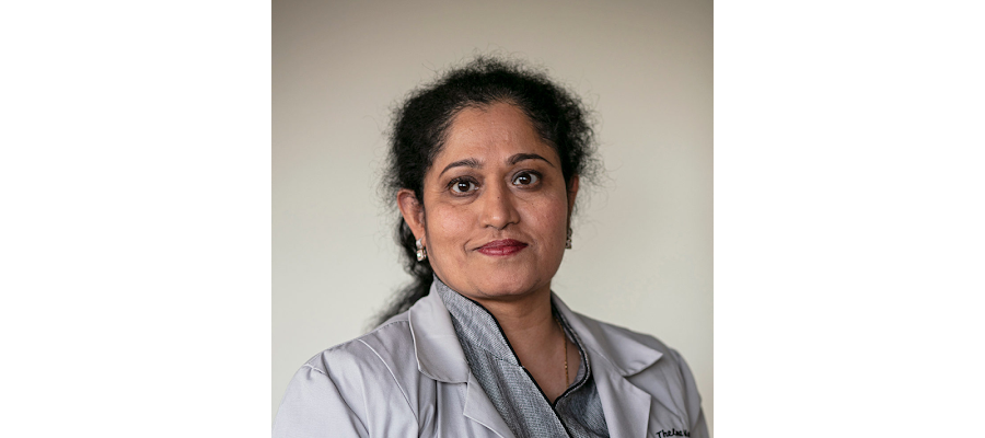 Thelma S. Marin, M.D.