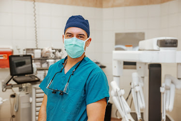 Theo Cisu, MD
