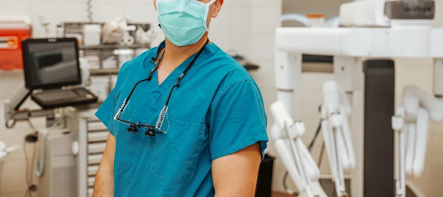 Theo Cisu, MD