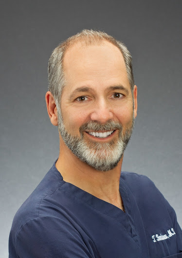 Theodore Benderev, M.D. / The Vasectomy Doctor
