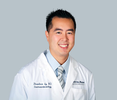 Theodore Sy, MD