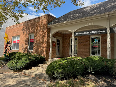 Theresa Bush - State Farm Insurance Agent