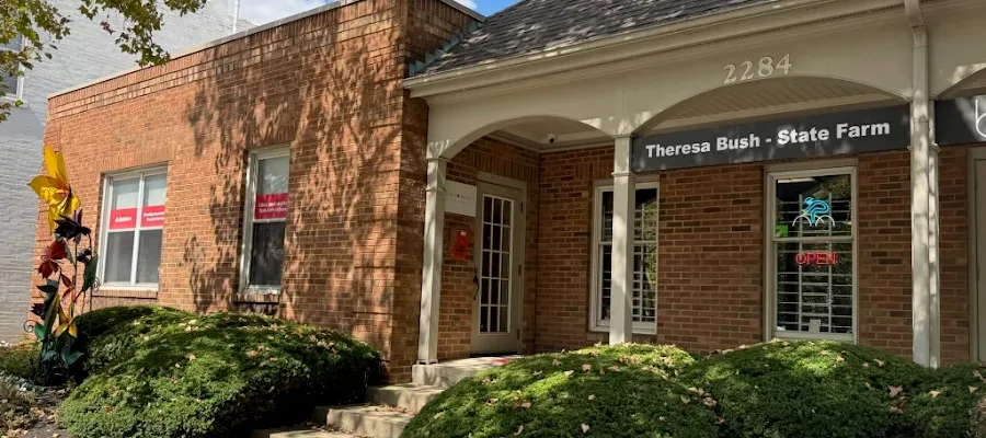 Theresa Bush - State Farm Insurance Agent