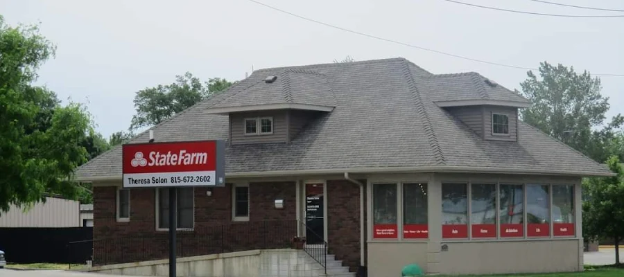 Theresa Solon - State Farm Insurance Agent