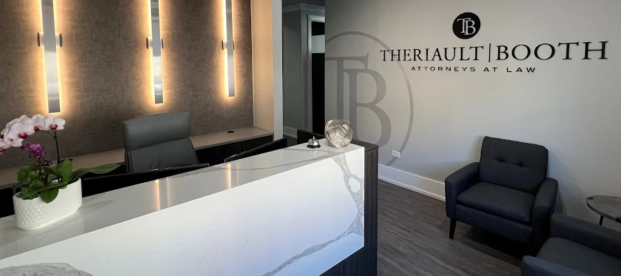 Theriault Booth Attorneys at Law