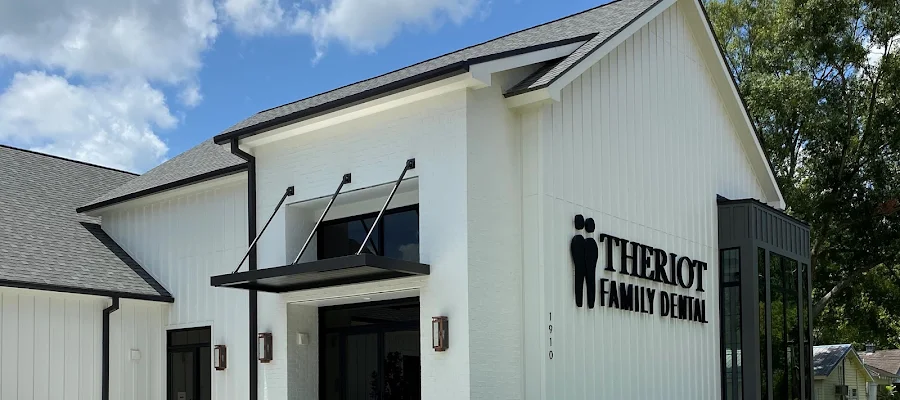 Theriot Family Dental Care- Baton Rouge